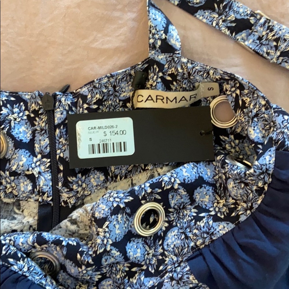 LF Romper